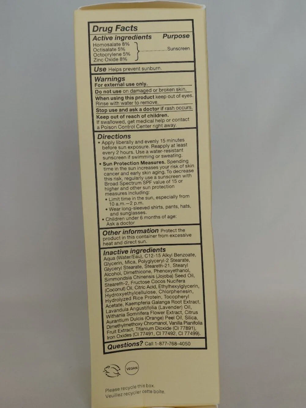 Dr. Loretta - Urban Antioxidant Sunscreen